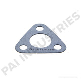 COVER PLATE GASKET