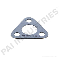 COVER PLATE GASKET