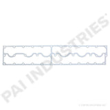 HEADER GASKET
