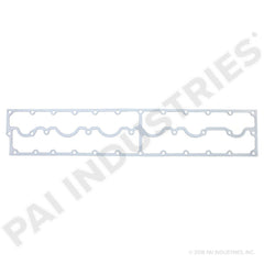 131627 Cummins L10 Header Gasket | PAI | JAK's Diesel (Pack of 5)