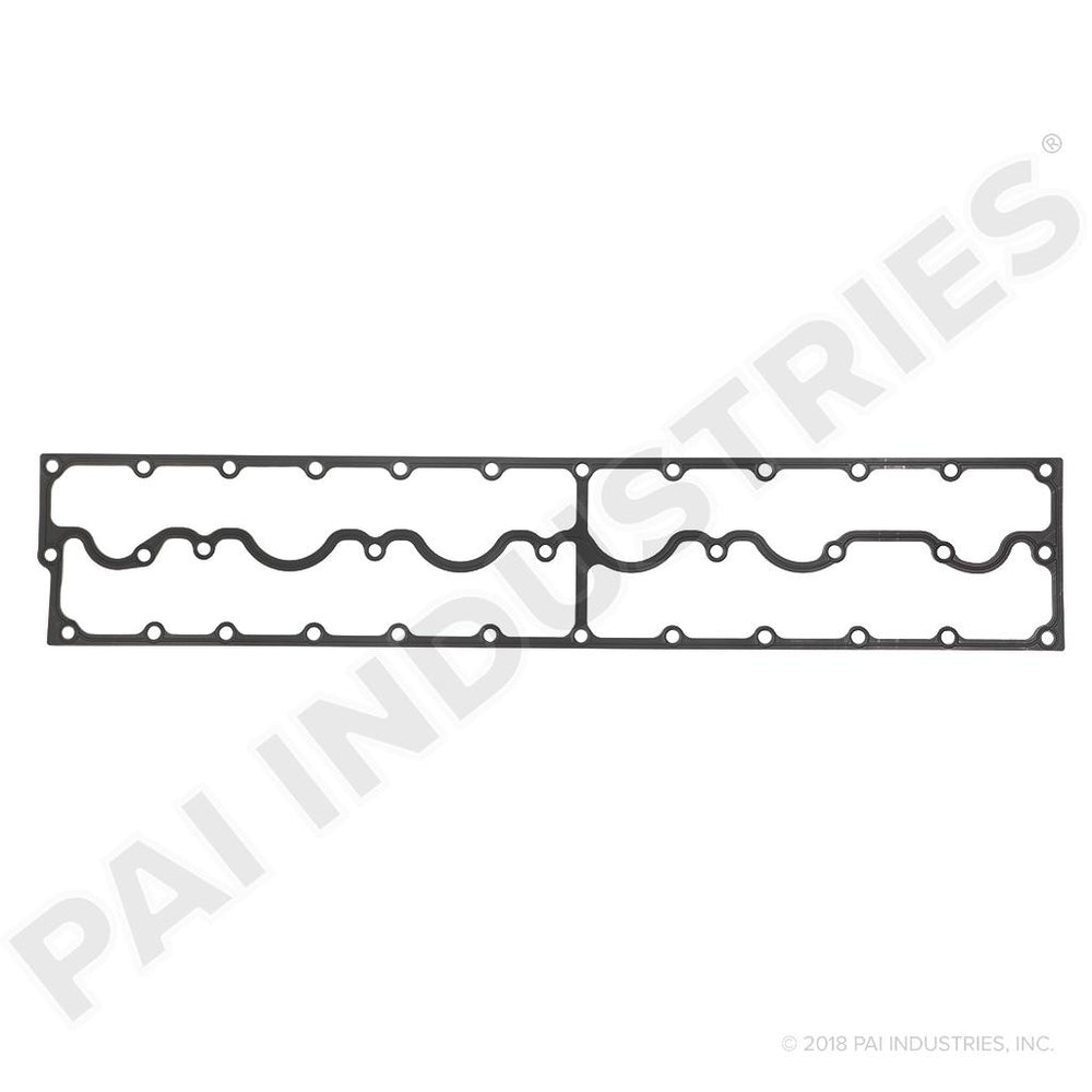 WATER HEADER COVER GASKET