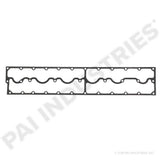 WATER HEADER COVER GASKET
