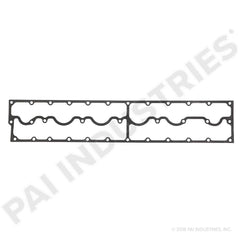 WATER HEADER COVER GASKET