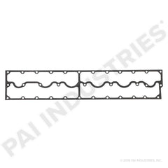 131628 Cummins Water Header Cover Gasket | PAI | JAK's Diesel (Pack of 5)