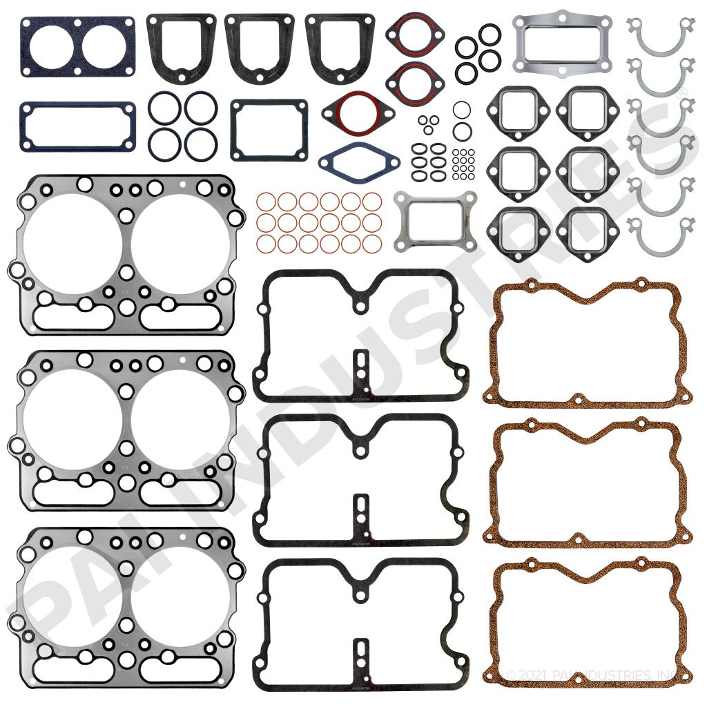 UPPER GASKET KIT