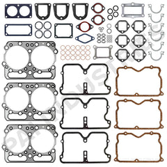 UPPER GASKET KIT