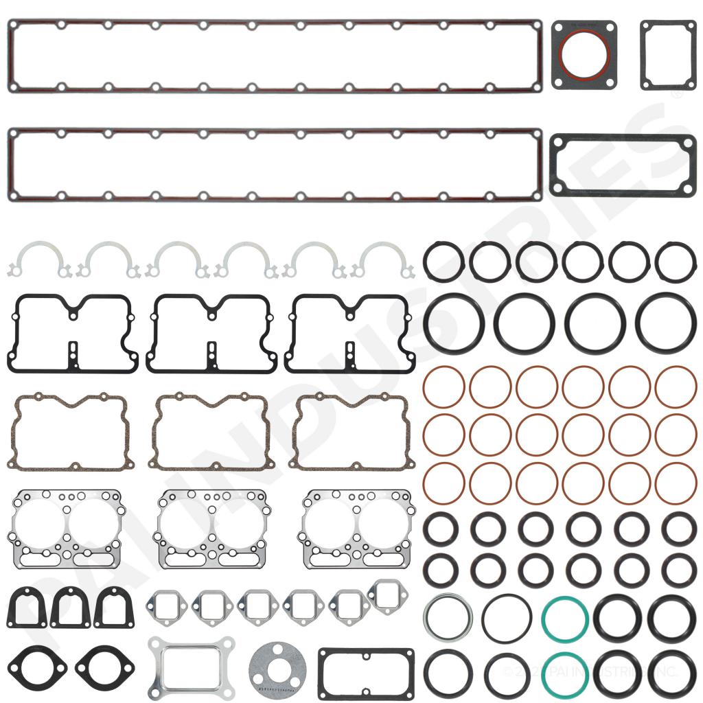 UPPER GASKET KIT