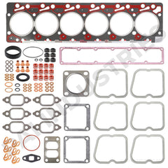 UPPER GASKET KIT