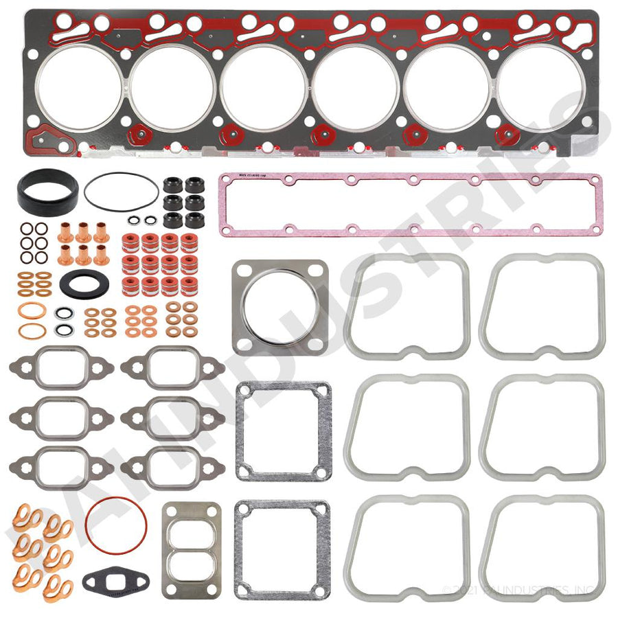 131635 UPPER GASKET KIT