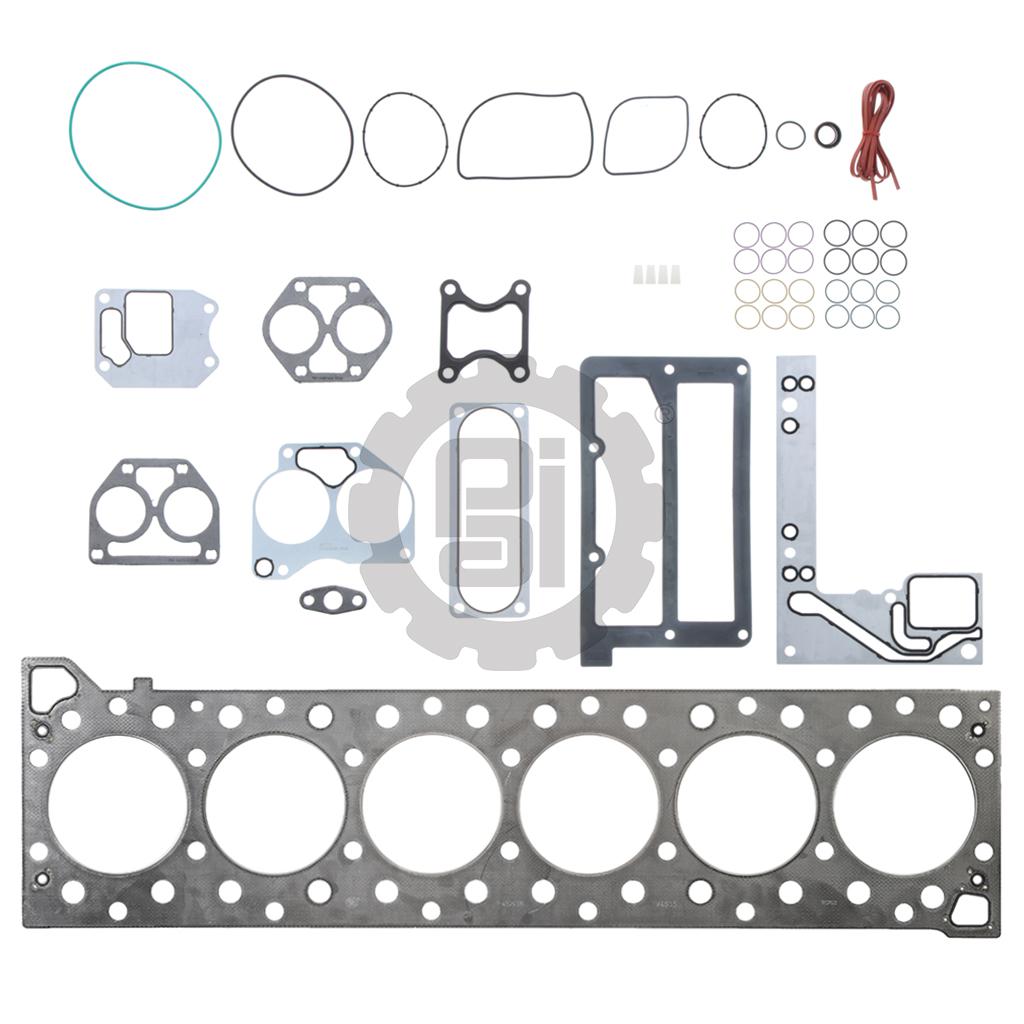 131637 Cummins UPPER GASKET KIT