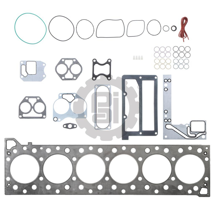 131637 Cummins UPPER GASKET KIT