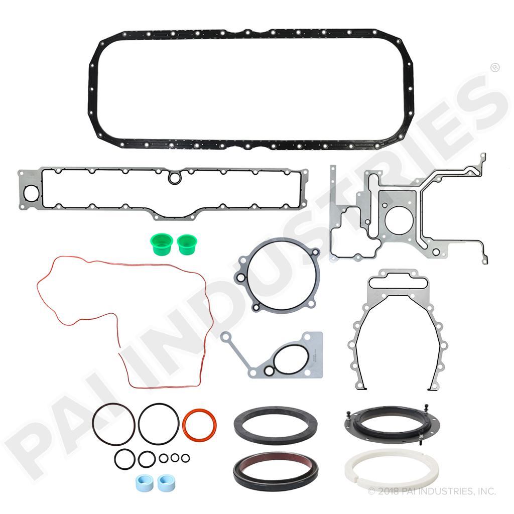 LOWER GASKET KIT