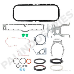 LOWER GASKET KIT