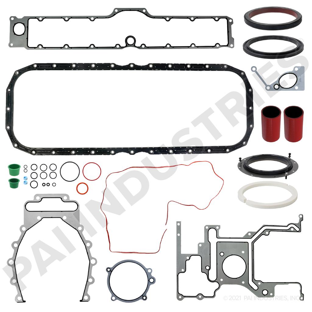 LOWER GASKET KIT
