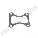 TURBOCHARGER MOUNTING GASKET