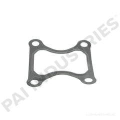 TURBOCHARGER MOUNTING GASKET