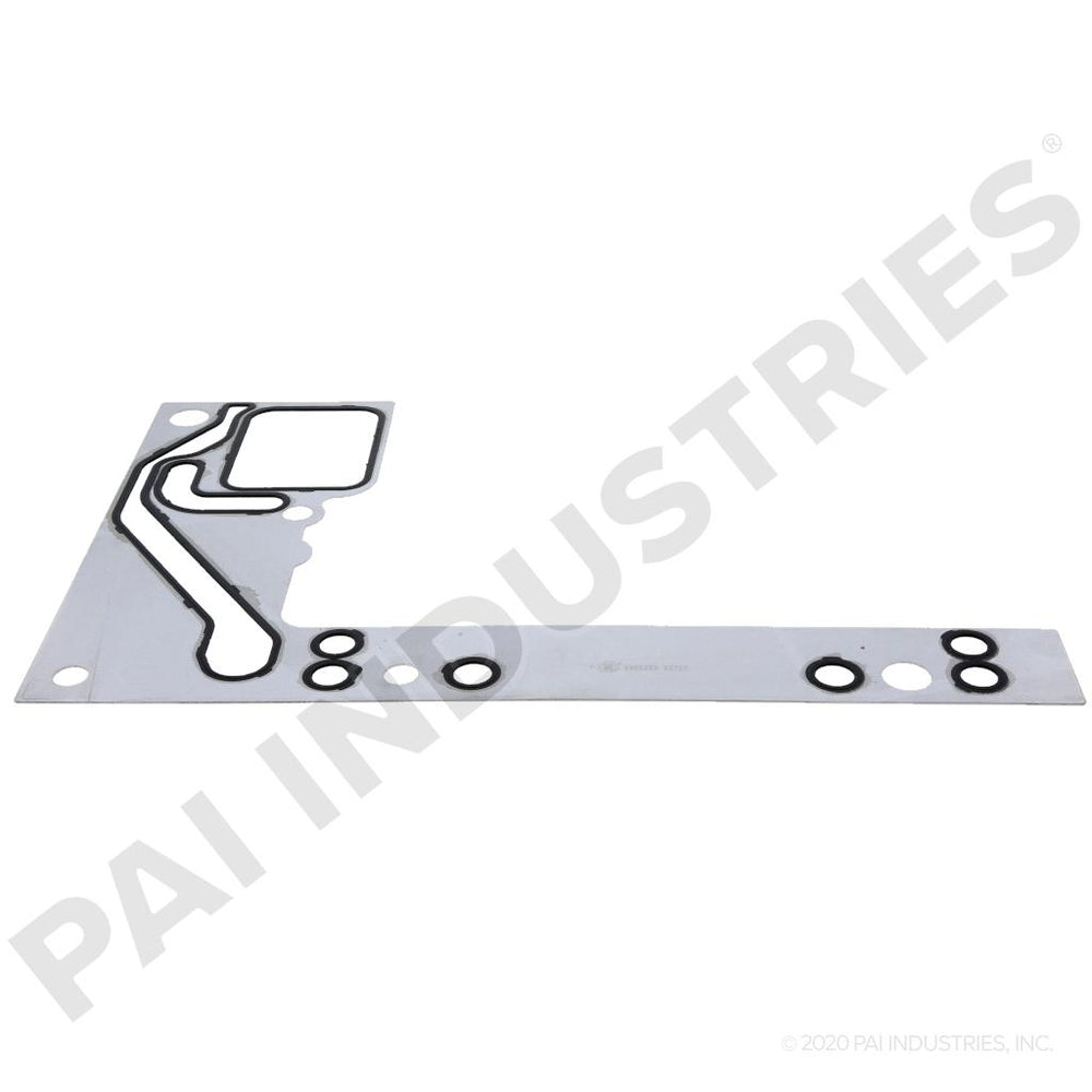 FUEL HOUSING GASKET