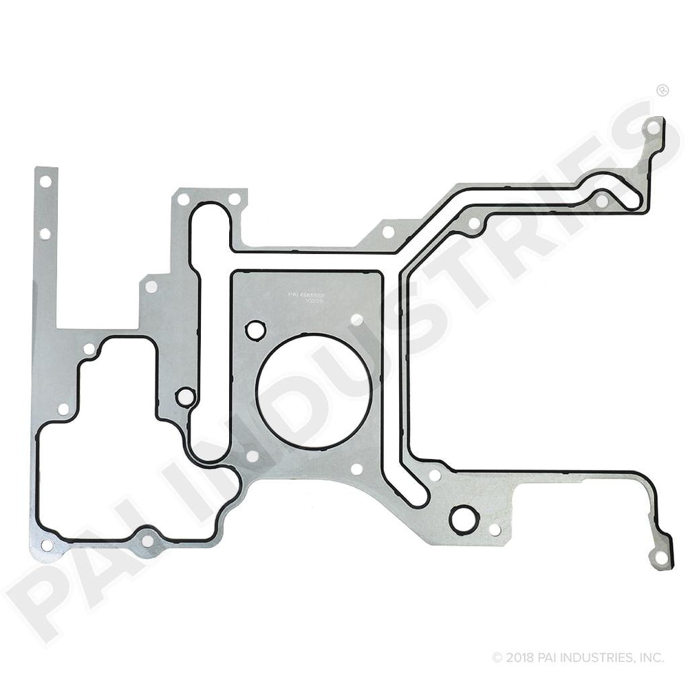 GEAR HOUSING GASKET