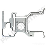 GEAR HOUSING GASKET