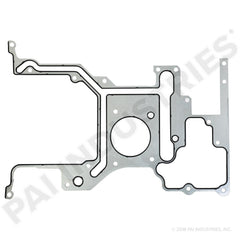 131655 Cummins ISX Gear Housing Gasket | PAI | JAK's Diesel