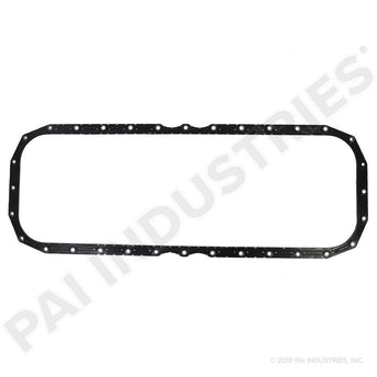 131656 Cummins Oil Pan Gasket | PAI
