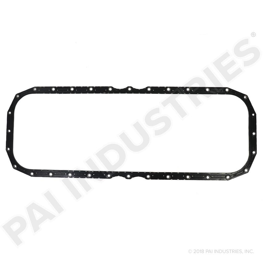 OIL PAN GASKET