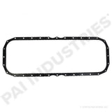 131656 Cummins Oil Pan Gasket | PAI
