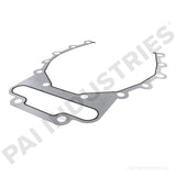 FLYWHEEL HOUSING GASKET