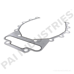 FLYWHEEL HOUSING GASKET