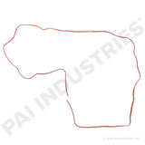 TIMING COVER GASKET