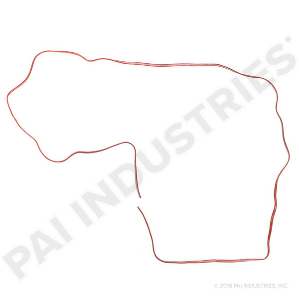 TIMING COVER GASKET