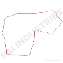 131660 Cummins ISX Timing Cover Gasket | PAI | JAK's Diesel (Pack of 2)