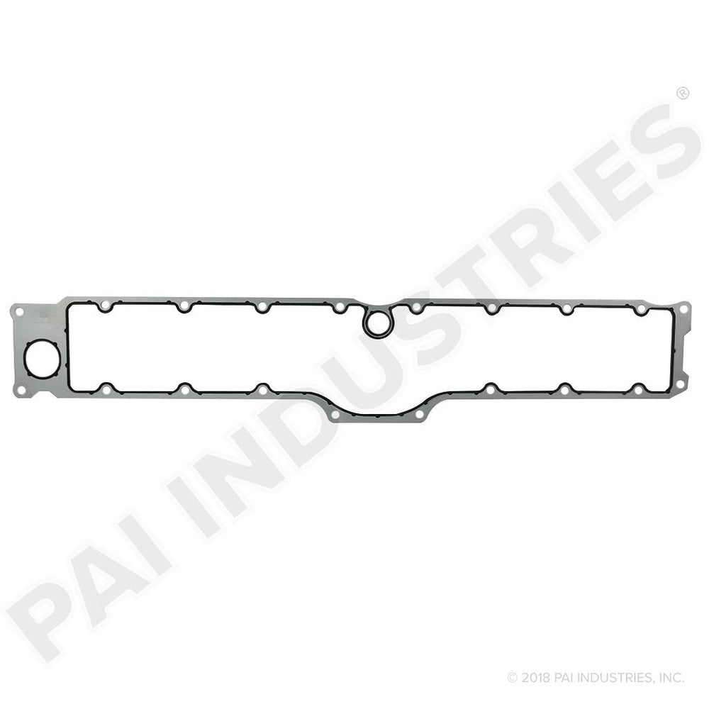 COOLER GASKET