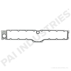 COOLER GASKET