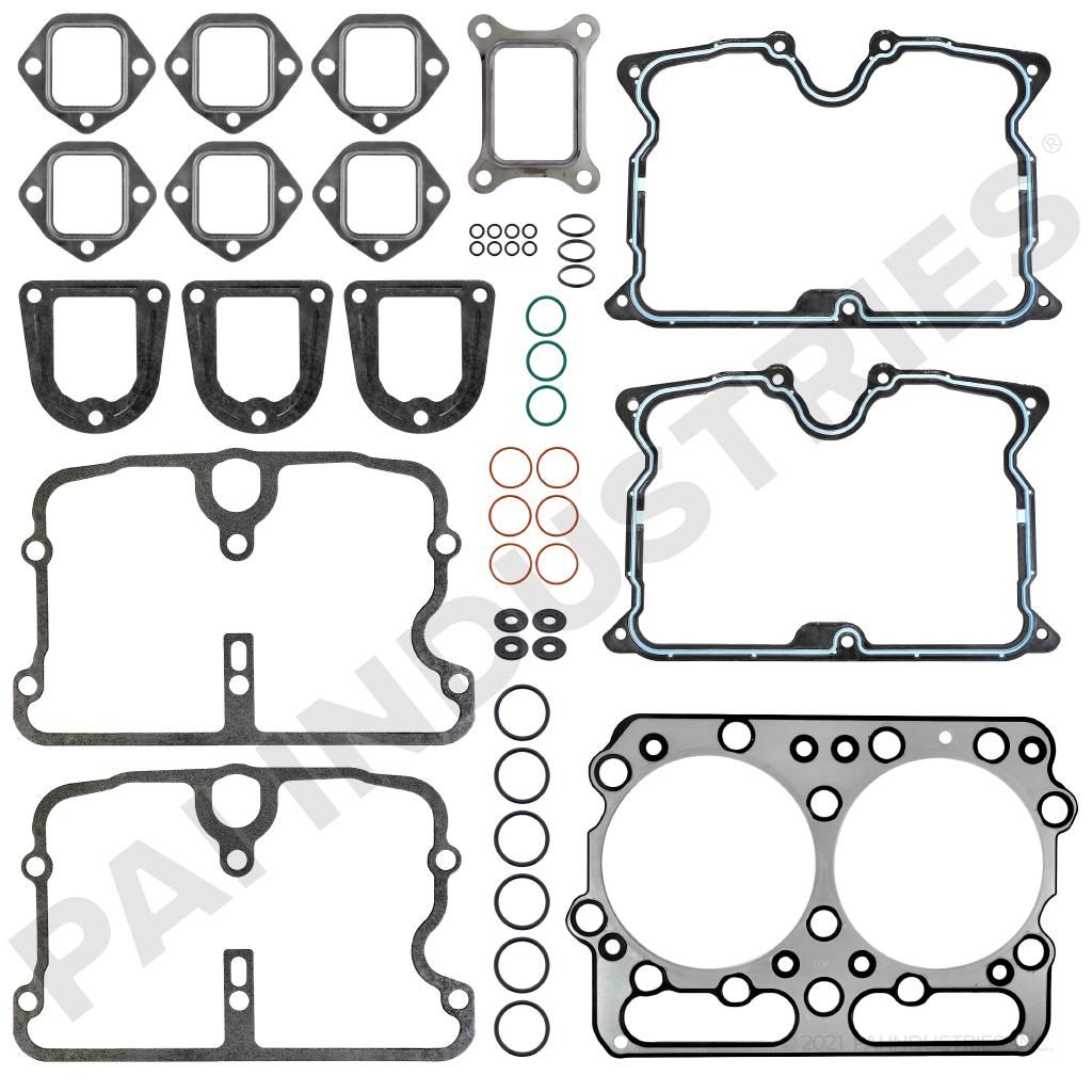 UPPER GASKET KIT
