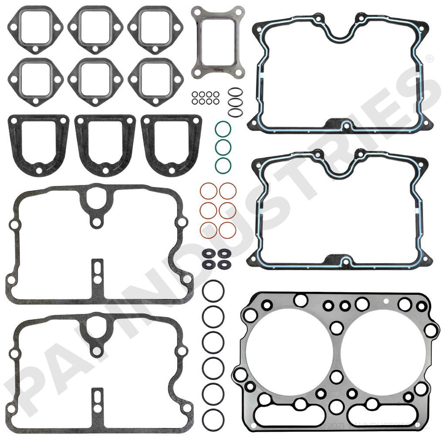 131678 UPPER GASKET KIT