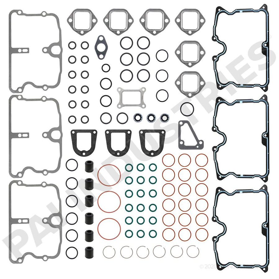 131679 UPPER GASKET KIT