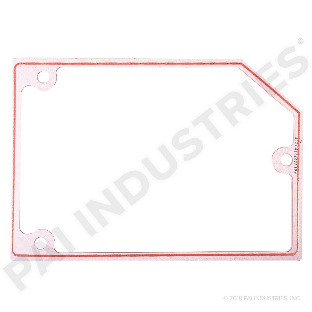 ROCKER LEVER COVER GASKET