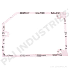 131680 Cummins K Rocker Lever Cover Gasket | PAI | JAK's Diesel (Pack of 6)