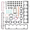 Cummins QSC Upper Gasket Set