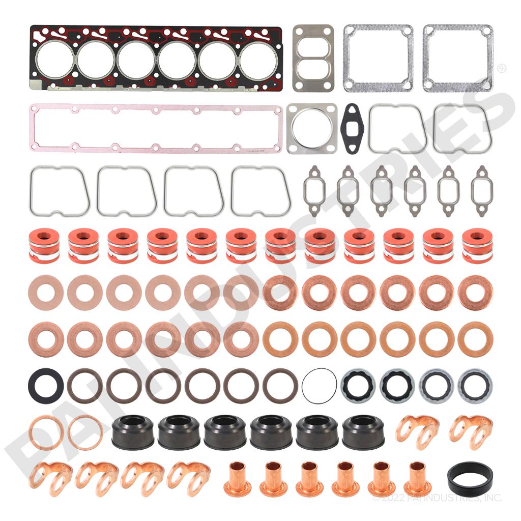 UPPER GASKET KIT