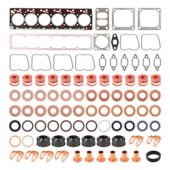 UPPER GASKET KIT