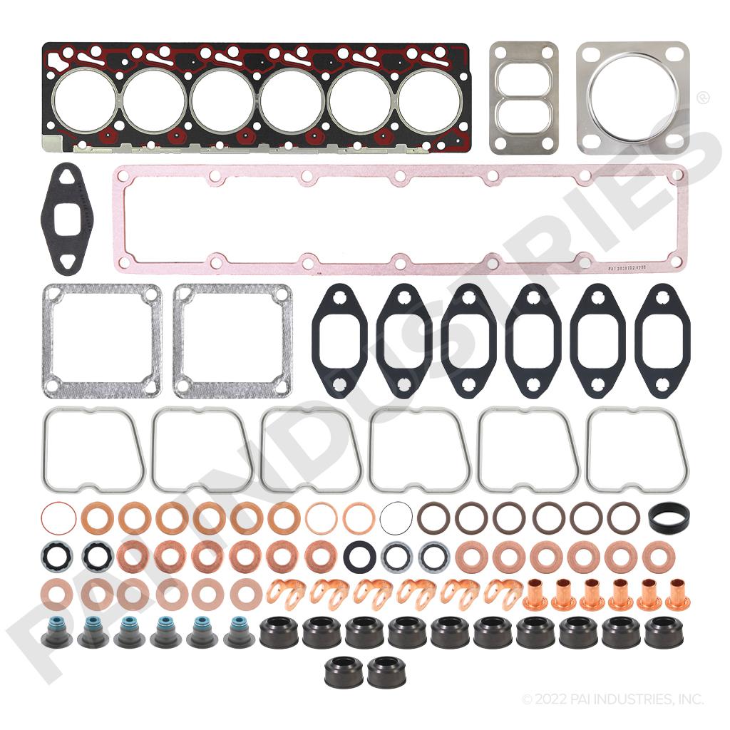 UPPER GASKET KIT