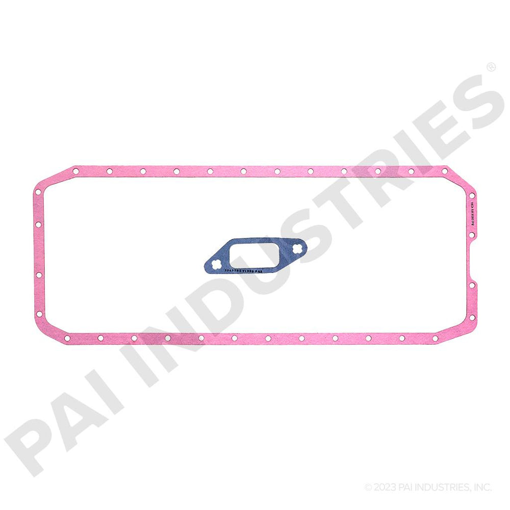 OIL PAN GASKET KIT