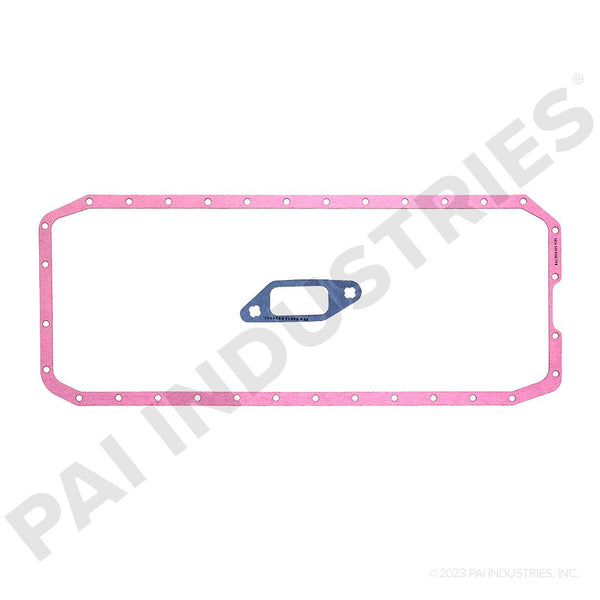 OIL PAN GASKET KIT