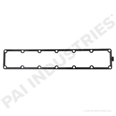 INTAKE MANIFOLD COVER GASKET
