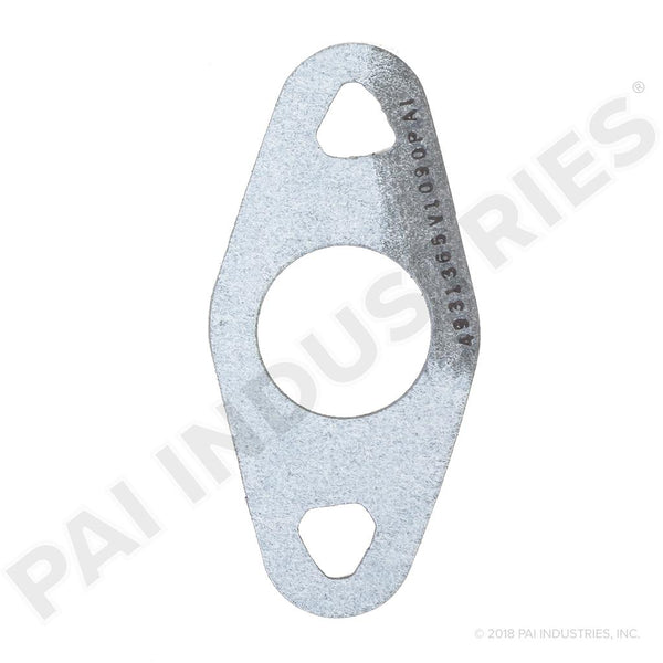 OIL DRAIN GASKET