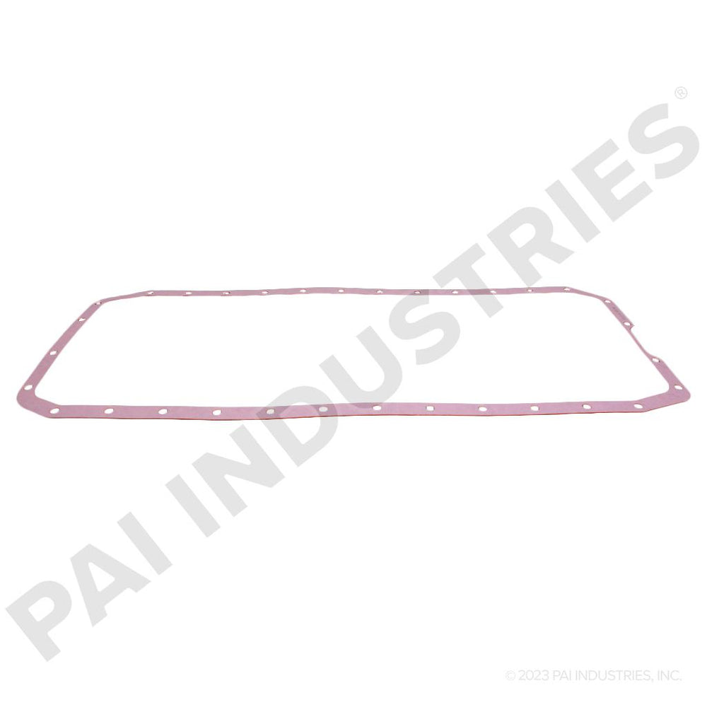 OIL PAN GASKET