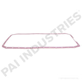OIL PAN GASKET