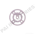 Cummins 6C 8.3 Adapter Filter Gasket